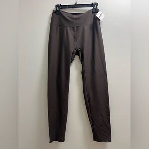 Skatie Kiki Leggings in Chocolate XL NWT